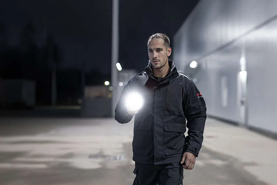 Alarm Opvolging Bewakingsdienst (per locatie bezoek)