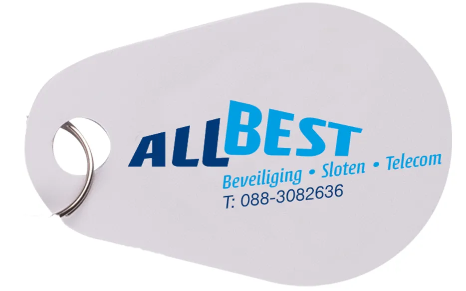 AllBest Alarm Druppel